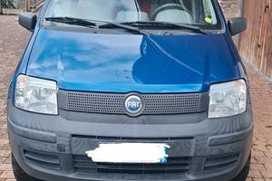 fiat panda 4x4
