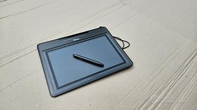 tavola grafica widescreen Trust