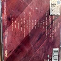 Cd Elton John love songs