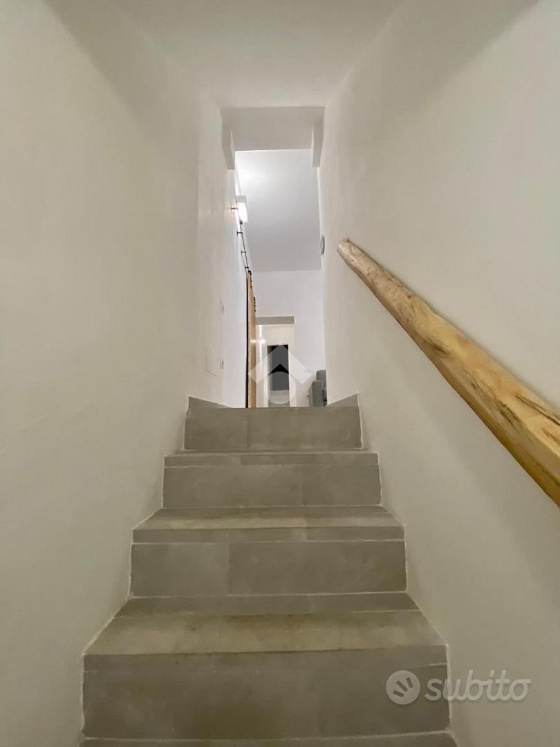 Appartamento – Anguillara Sabazia, Centro storico, Roma Capitale - Vista 3