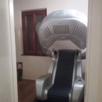 solarium trifacciale