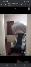 solarium trifacciale