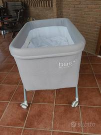 Mini culla per neonati Basic by Interbaby