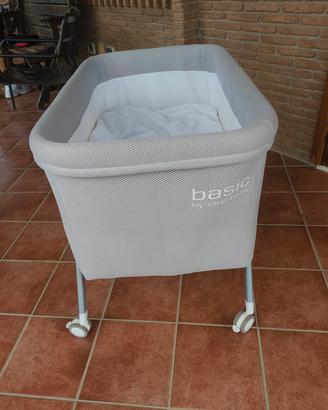 Mini culla per neonati Basic by Interbaby