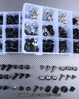 Kit viti specifico per YAMAHA FJR 1300 2013 - 2020