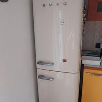 Frigorifero smeg