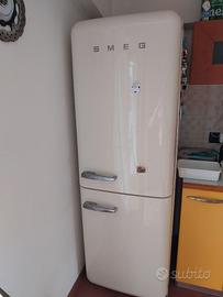 Frigorifero smeg