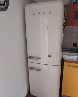 Frigorifero smeg