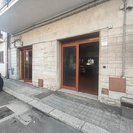 Santa Caterina - Via Enotria