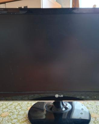 Tv lg