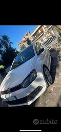 Volkswagen polo GTI