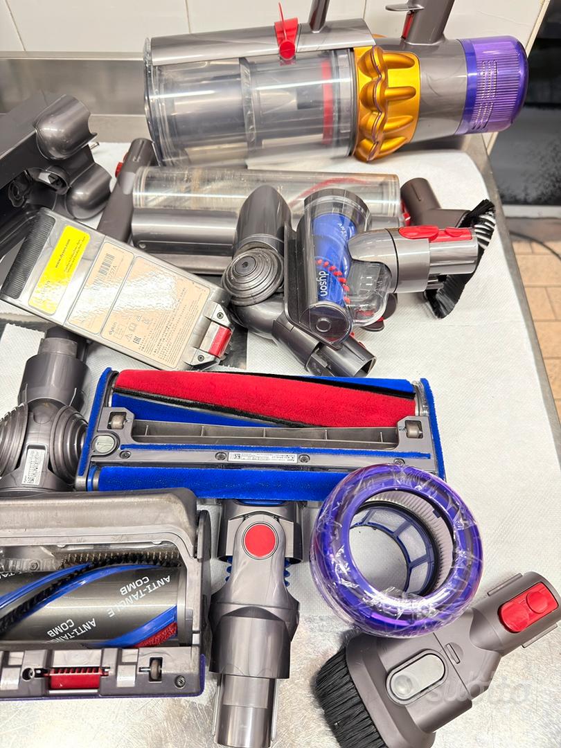 Dyson V 15 absolute - Elettrodomestici In vendita a Roma