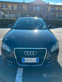 Audi A3 Sportback 1.6 tdi Ambiente 90cv