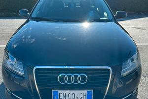 Audi A3 Sportback 1.6 tdi Ambiente 90cv