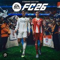 Fc26 Xbox