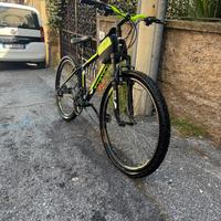 Bici Atala