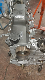 Motore km0 semicompleto toyota 30td 1kz /te