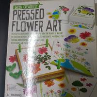 kit per essiccate fiori