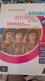 La storia intorno a noi 2