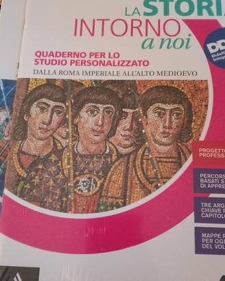 La storia intorno a noi 2