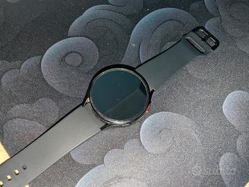 Samsung Galaxy Watch 4 Black 44mm 