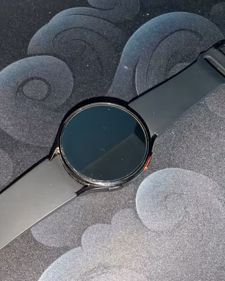 Samsung Galaxy Watch 4 Black 44mm 