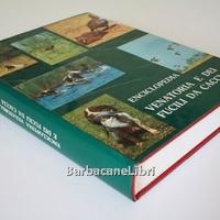 ENCICLOPEDIA VENATORIA, ed. EPLI, 1975