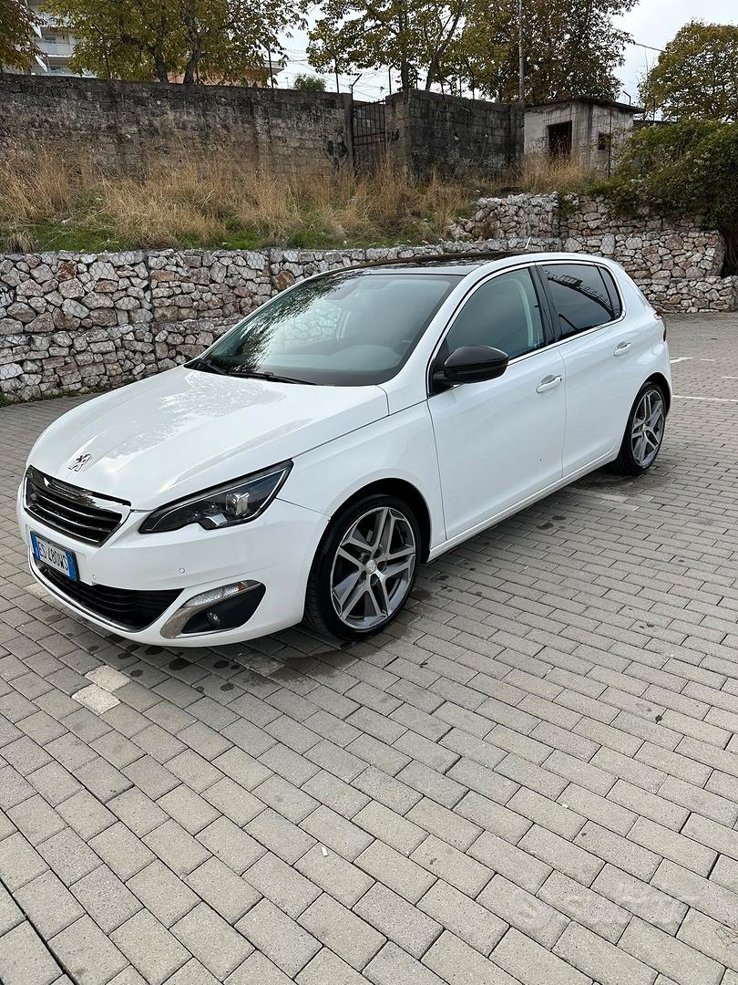 Peugeot 308 2ª serie