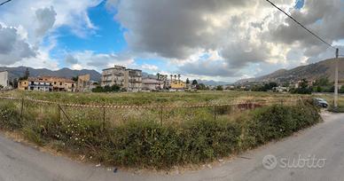 Terreno Agricolo Palermo - zona Calatafimi