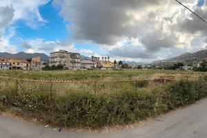 Terreno Agricolo Palermo - zona Calatafimi