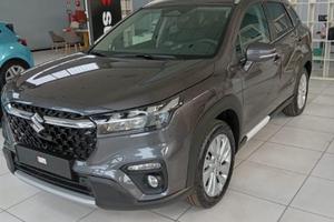 SUZUKI S-Cross 1.4 Hybrid Top 2wd CAMBIO AUTOMAT