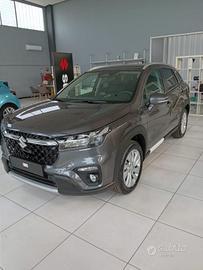 SUZUKI S-Cross 1.4 Hybrid Top 2wd CAMBIO AUTOMAT