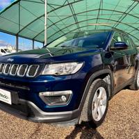 Jeep Compass 1.6 Multijet II 2WD Longitude
