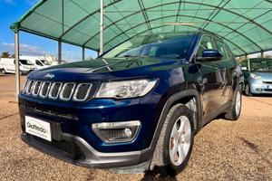 Jeep Compass 1.6 Multijet II 2WD Longitude