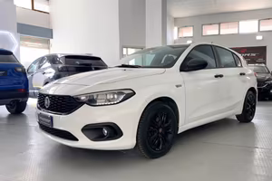 Fiat Tipo 1.3 Mjt Aziendale 5 porte Street