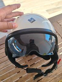 casco tucano moto