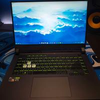 Laptop Gaming ASUS ROG G15