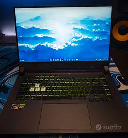 Laptop Gaming ASUS ROG G15
