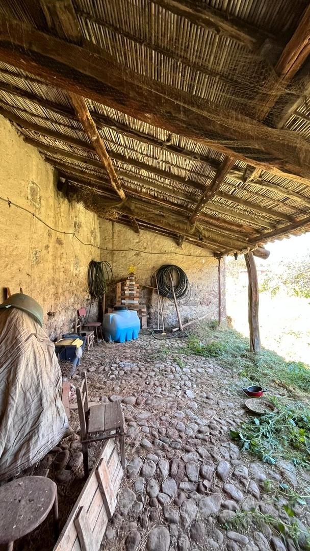 Tenuta Sarda Autentica con Potenziale di Sviluppo - Vista 2