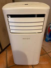 Condizionatore Electronics