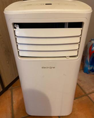 Condizionatore Electronics