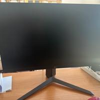 Monitor 144Hz
