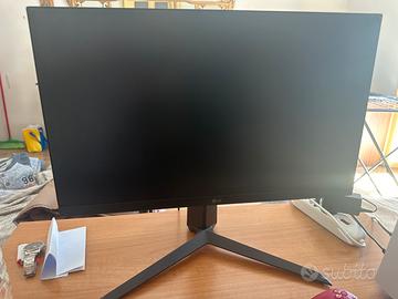 Monitor 144Hz