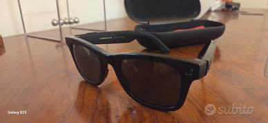 occhiali da sole Rayban RB Stories