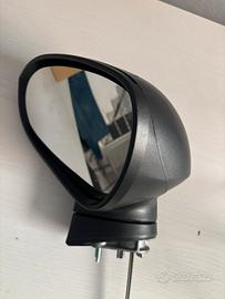Specchietto sinistro seat ibiza 2010