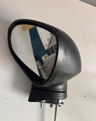 Specchietto sinistro seat ibiza 2010