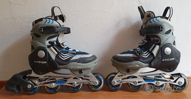 Pattini roller bimbo/bimba