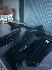 pezzi hm / am6