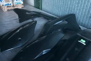 pezzi hm / am6
