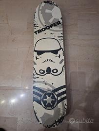 skateboard Star Wars